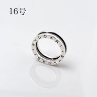 Bvlgari Rings 16 925 Y961