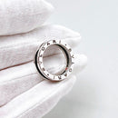 Bvlgari Rings 16 925 Y961