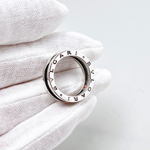 Bvlgari Rings 16 925 Y961