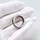 Bvlgari Rings 16 925 Y961
