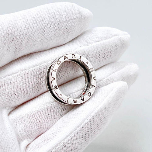 Bvlgari Rings 16 925 Y961