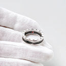 Bvlgari Rings 16 925 Y961
