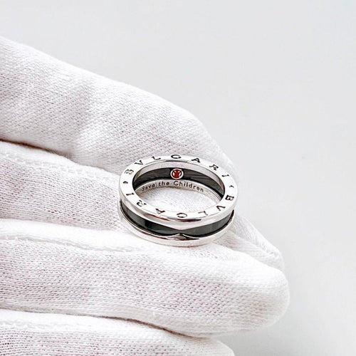 Bvlgari Rings 16 925 Y961