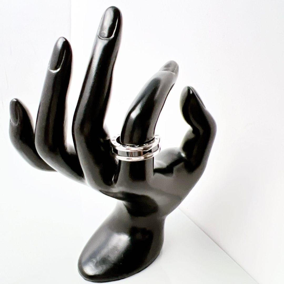 Bvlgari Rings 16 925 Y961