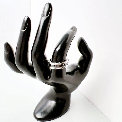 Bvlgari Rings 16 925 Y961