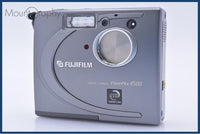 Compact Digital Camera Fujifilm Finepix 4500 #Am8632