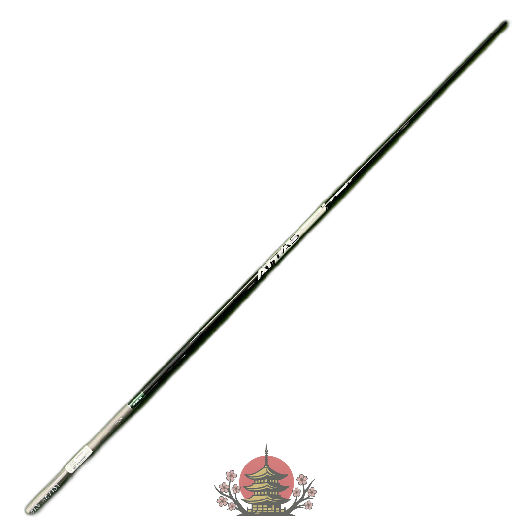 Ust Mamiya Shaft /Attas Rx Ultra Black 6(X)/