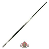 Ust Mamiya Shaft /Attas Rx Ultra Black 6(X)/