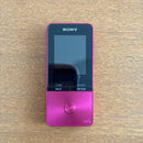 Sony Digital Audio Player