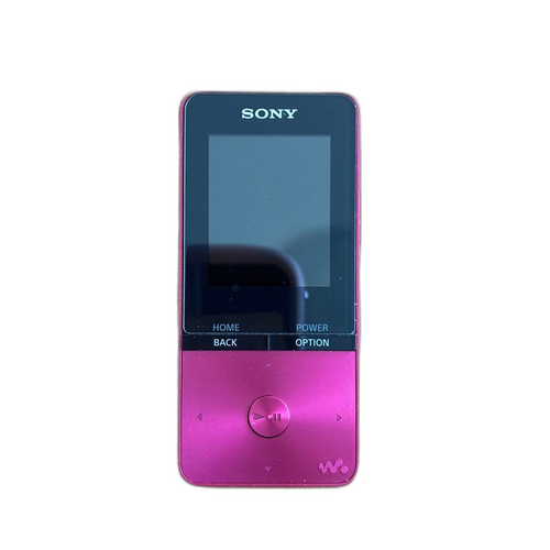 Sony Digital Audio Player