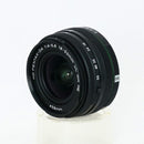 Pentax Others Hd Da18-50/F4-5.6 Dc Wr Re