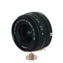 Pentax Others Hd Da18-50/F4-5.6 Dc Wr Re