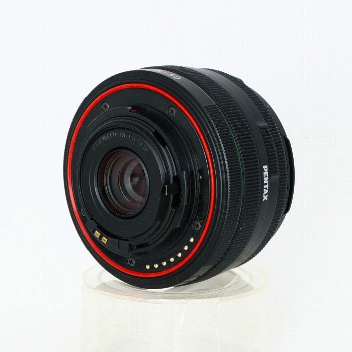 Pentax Others Hd Da18-50/F4-5.6 Dc Wr Re