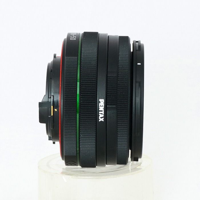 Pentax Others Hd Da18-50/F4-5.6 Dc Wr Re