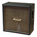 Marshall Guitar Cabinet 1960B 4X12" 1973