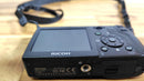 Ricoh Compact Digital Cameras Gr F=5.9Mm 1:2.4