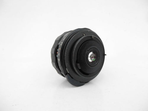 Lens (Single Focus) Smct F3.5