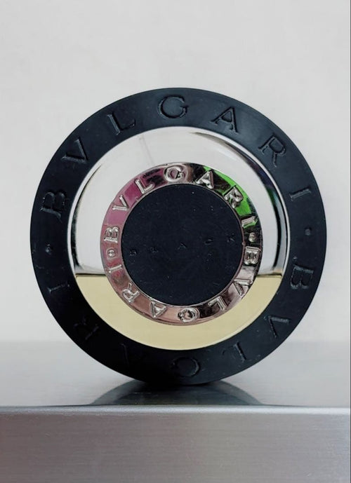 Bvlgari Perfume (Men) Black 75Ml