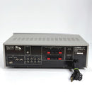 Yamaha Integrated Amplifiers Cr-420 Ok