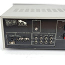 Yamaha Integrated Amplifiers Cr-420 Ok