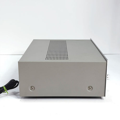 Yamaha Integrated Amplifiers Cr-420 Ok