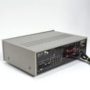 Yamaha Integrated Amplifiers Cr-420 Ok