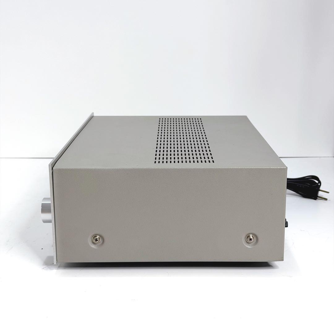 Yamaha Integrated Amplifiers Cr-420 Ok
