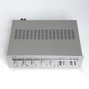 Yamaha Integrated Amplifiers Cr-420 Ok