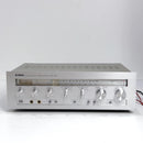 Yamaha Integrated Amplifiers Cr-420 Ok
