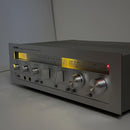 Yamaha Integrated Amplifiers Cr-420 Ok