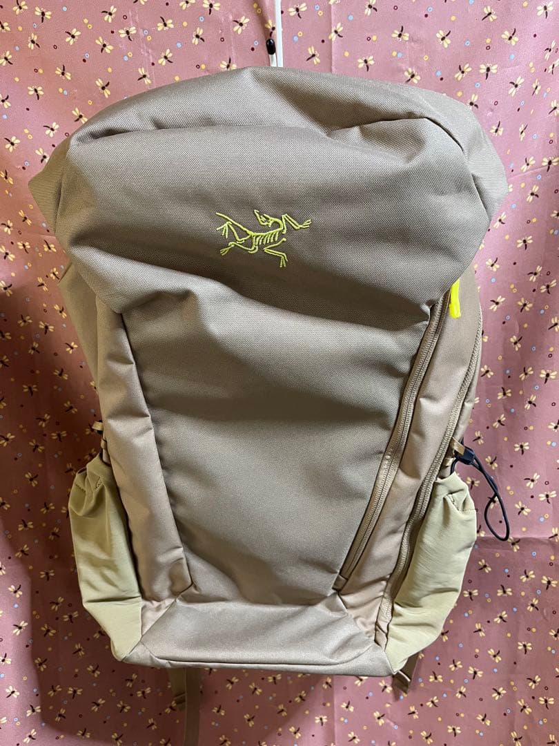 Arc'Teryx Rucksacks Backpacks Mantis 30 Backpack