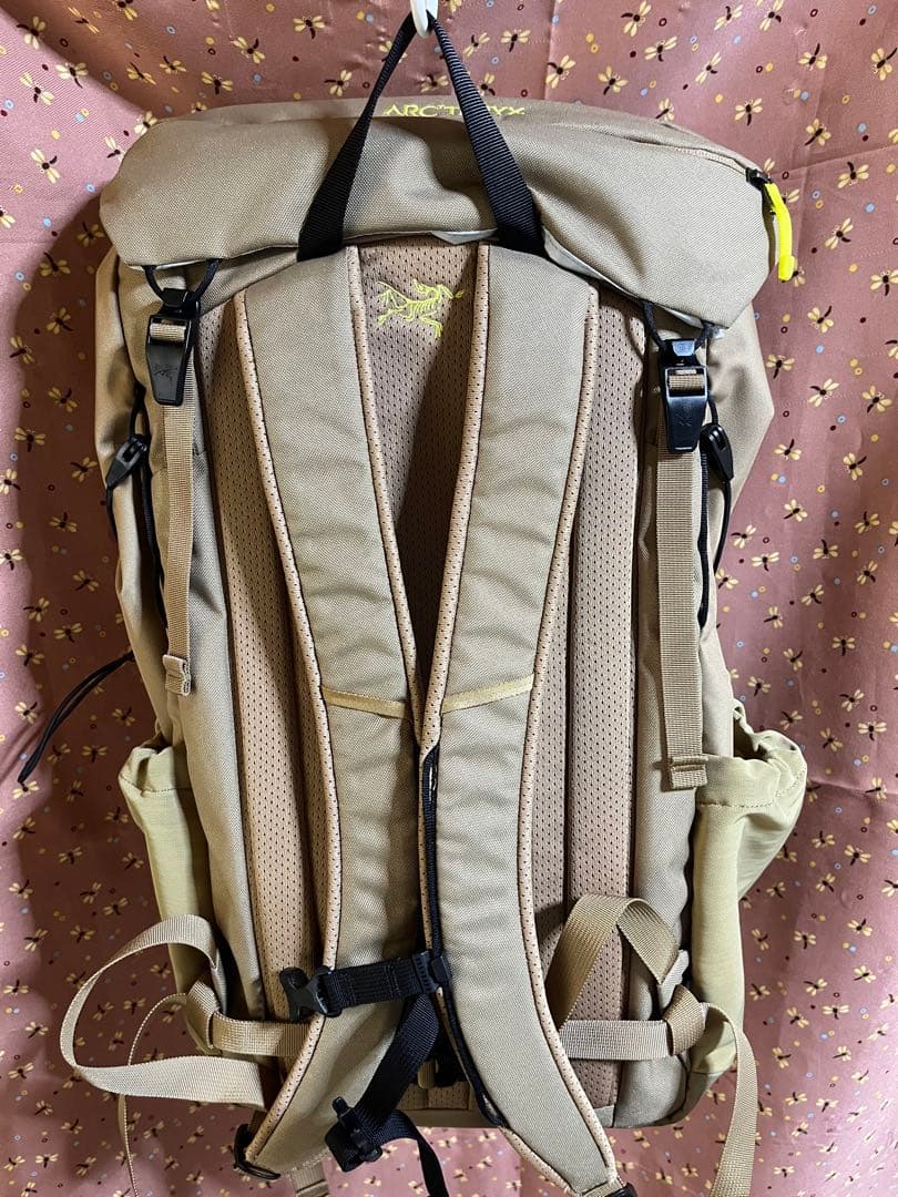 Arc'Teryx Rucksacks Backpacks Mantis30 Backpack