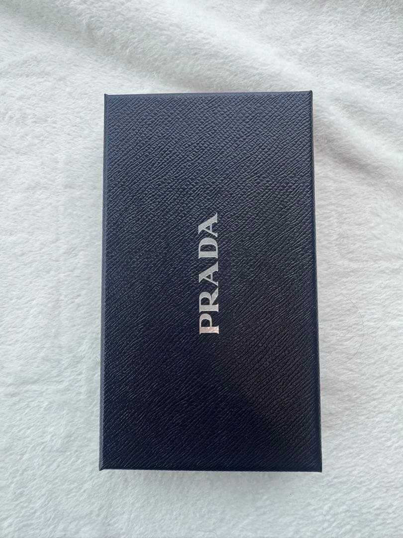 Prada Soft Hard Cases Iphone
