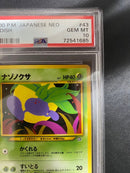 Pokemon Card Game Psa10 28