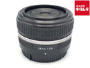 Lens (Single Focus) Nikkor Z F/2.8 Special Edition