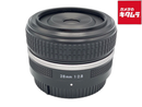 Lens (Single Focus) Nikkor Z F/2.8 Special Edition