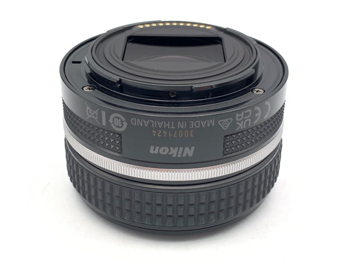 Lens (Single Focus) Nikkor Z F/2.8 Special Edition
