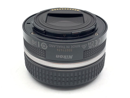 Lens (Single Focus) Nikkor Z F/2.8 Special Edition