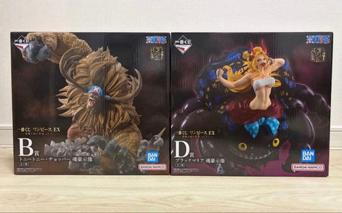 One Piece Ex B