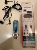 Sony Digital Audio Player Nw-E507 Walkman