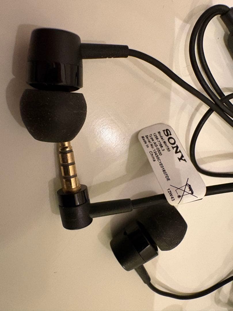 Sony Digital Audio Player Nw-E507 Walkman