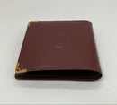 Cartier Bifold Wallets