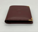 Cartier Bifold Wallets