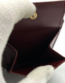 Cartier Bifold Wallets