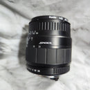 Sigma Lens (Zoom) 28-80Mm 1:3.5-5.6 Kenko