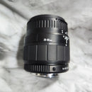 Sigma Lens (Zoom) 28-80Mm 1:3.5-5.6 Kenko