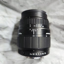 Sigma Lens (Zoom) 28-80Mm 1:3.5-5.6 Kenko