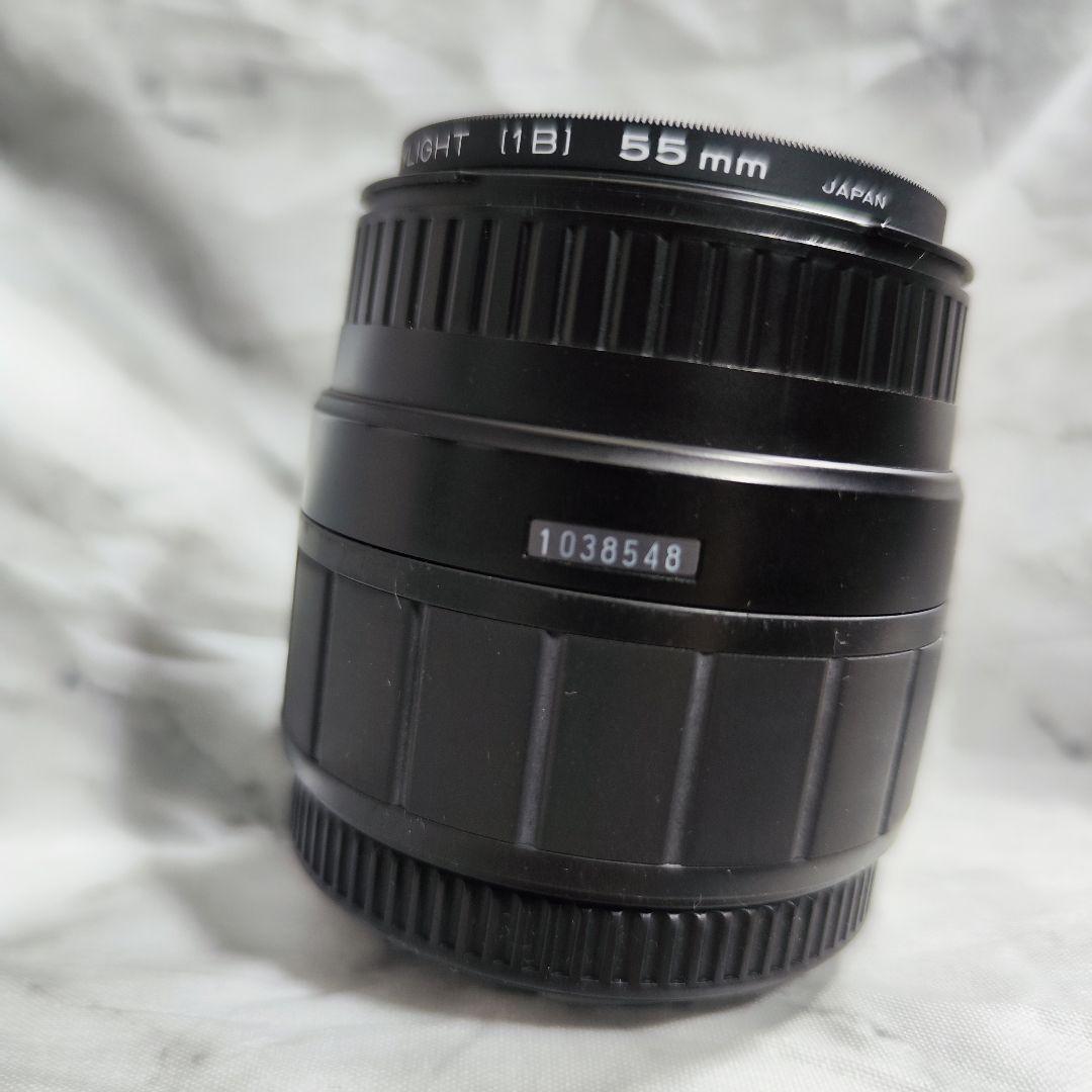 Sigma Lens (Zoom) 28-80Mm 1:3.5-5.6 Kenko