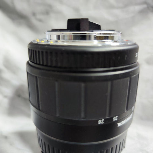 Sigma Lens (Zoom) 28-80Mm 1:3.5-5.6 Kenko