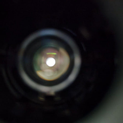 Sigma Lens (Zoom) 28-80Mm 1:3.5-5.6 Kenko